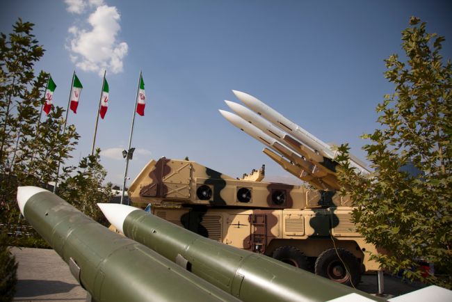 L'Iran suspend sa coopération avec l'organisme de surveillance nucléaire de l'ONU