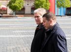 Le Kremlin attend la réponse de Kiev sur la proposition de pourparlers de paix