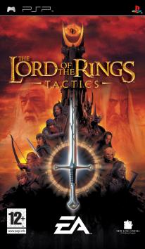Lord of the Rings: Tactics