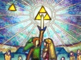 Zelda : A Link Between Worlds porté sur Switch ?