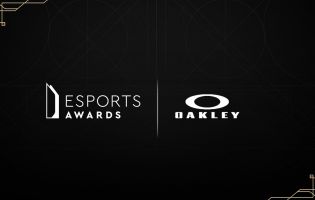 Oakley et Esports Awards ont renouvelé leur partenariat