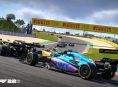 Portimao arrive en F1 22 plus tard aujourd&rsquo;hui