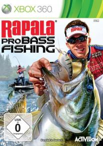 Rapala Pro Bass Fishing