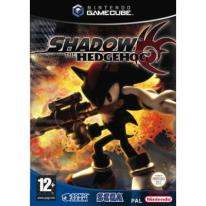 Shadow the Hedgehog