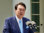 Un tribunal sud-cor&eacute;en condamne l'ex-pr&eacute;sident Yoon &agrave; la prison &agrave; vie pour insurrection