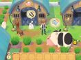 Story of Seasons: Pioneers of Olive Town prévu pour mars sur Switch