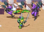 Plus de preuves que Teenage Mutant Ninja Turtles: Shredder’s Revenge arrive la semaine prochaine