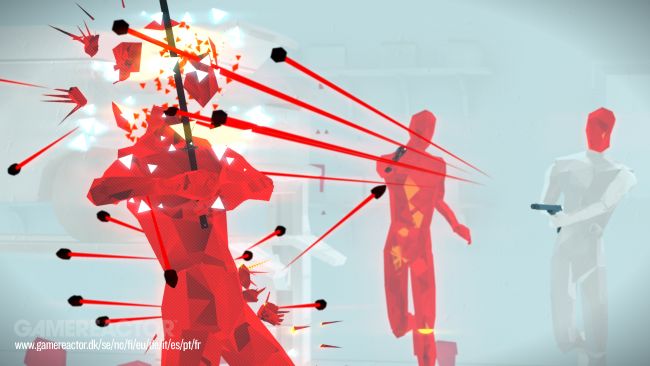 Superhot: Mind Control Delete