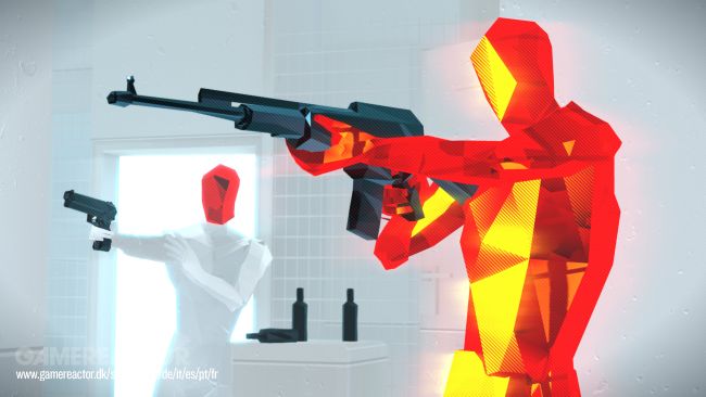 Superhot: Mind Control Delete