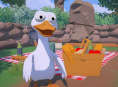 Fais &eacute;quipe avec un ami pour mettre ton pr&eacute;cieux &oelig;uf &agrave; l'abri dans. An Eggstremely Hard Game