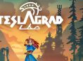 Teslagrad 2 reçoit une démo sur Steam en février