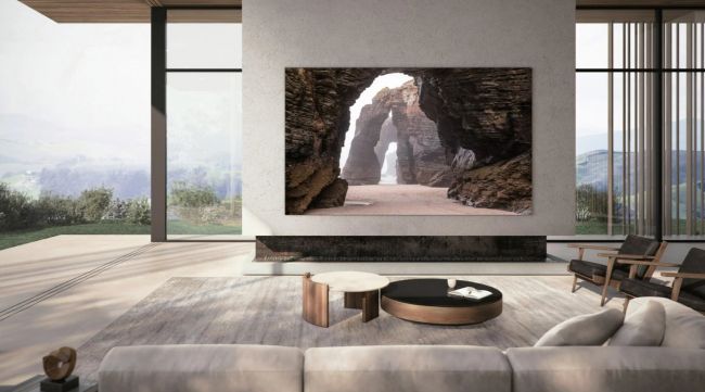This Samsung MicroLED TV could change your gaming experience –