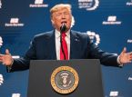 Trump annonce des droits de douane de 19 % sur les importations en provenance d'Indonésie