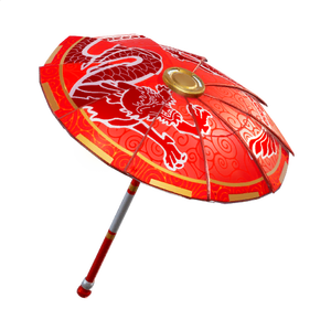  - nouveau parachute fortnite