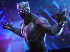 Marvel's Avengers nous donne un  aperçu de Black Panther et du Wakanda