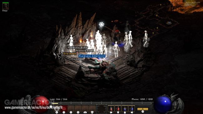 Diablo II: Resurrected