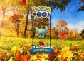 Pokémon Go : Lixy en vedette de la Journée Communauté de novembre