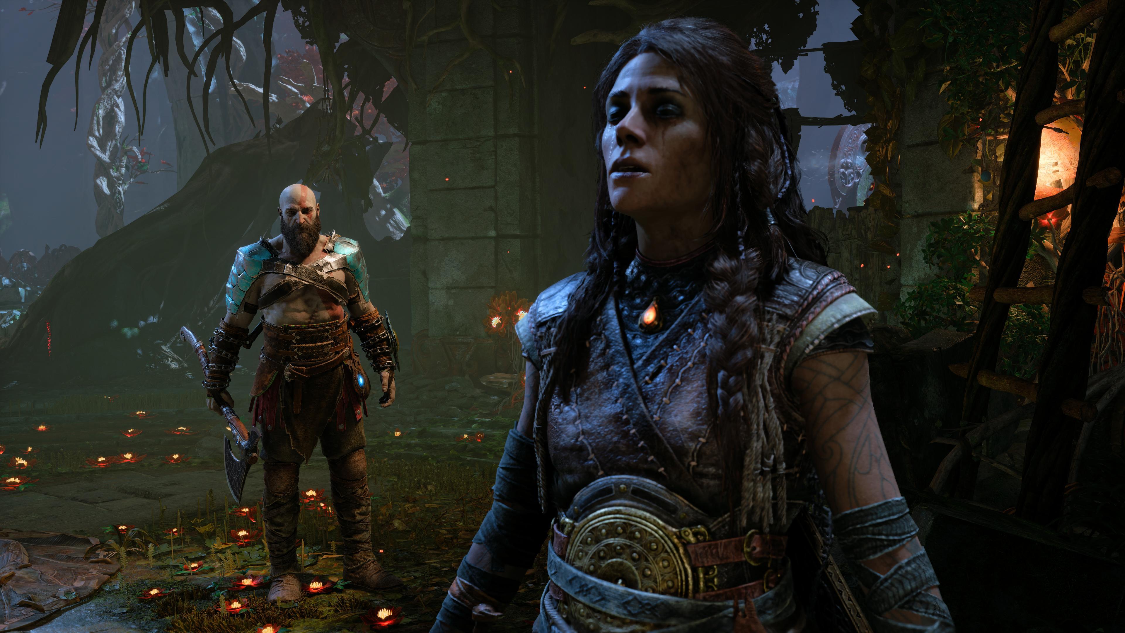 god og war ragnarok на пк god og war ragnarok на пк