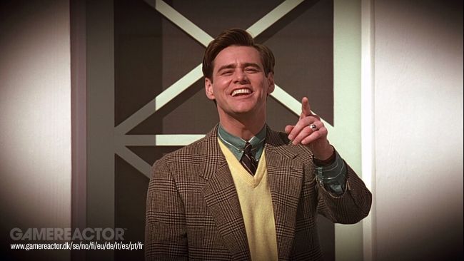 Les 5 meilleures performances de Jim Carrey