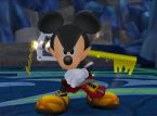 Le jeu préféré de Mickey Mouse est apparemment Kingdom Hearts.
