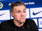 La tension est née au PSG : certains joueurs ne font plus confiance à Luis Enrique et à ses choix