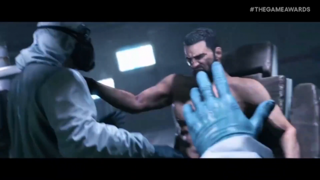Dying Light: The Beast