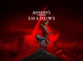 Assassin's Creed Shadows sera lancé sur la Switch 2 en décembre.