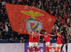 Benfica lutte pour sa survie en Ligue des champions ce soir... contre le Fenerbahçe de Mourinho.
