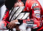 Marc Marquez remporte une couronne historique pour son retour en MotoGP