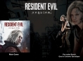 Resident Evil Requiem annonce l'&eacute;dition Deluxe, la manette Pro Switch 2 et la figurine amiibo de Grace.