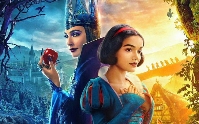 Disney's Snow White