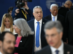 L'UE n'a pas r&eacute;ussi &agrave; d&eacute;bloquer le pr&ecirc;t de 90 milliards d'euros pour l'Ukraine ce jeudi : Orb&aacute;n maintient son veto &agrave; Bruxelles