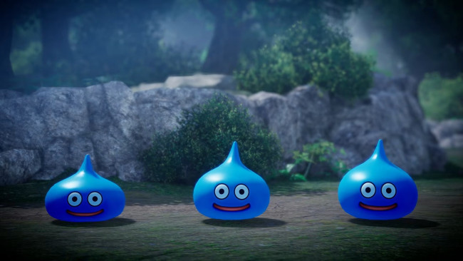 La bave bleue a 40 ans : Joyeux anniversaire, Dragon Quest !