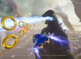 Sonic Racing: Crossworlds re&ccedil;oit la visite de Godzilla et d'Evangelion