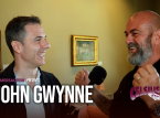  Les Chroniques de Wolfheart, ce sera un peu comme si Carrie rencontrait The Witcher &raquo;, nous confie John Gwynne