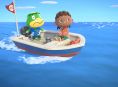 Nintendo et Sea Life collaborent à la création d'une expérience Animal Crossing