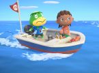 Animal Crossing: New Horizons a vendu le plus grand nombre de copies physiques au Japon