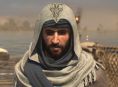 Voici pourquoi l’Animus glitchs dans Assassin's Creed Mirage