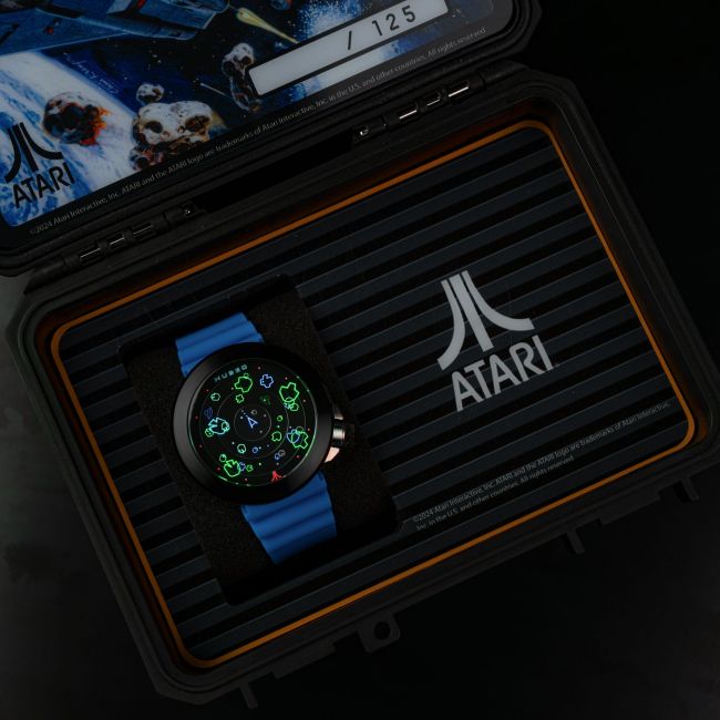 Asteroids