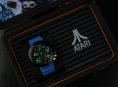 Atari s'est associ&eacute; &agrave; Nubeo pour cr&eacute;er une montre c&eacute;l&eacute;brant les 45 ans du jeu vid&eacute;o. Asteroids