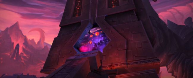 World of Warcraft: Battle for Azeroth