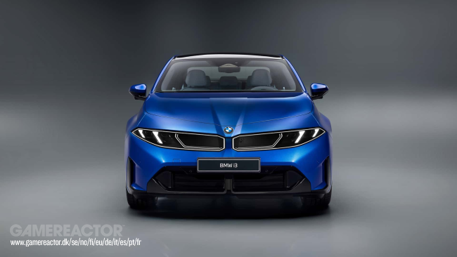 Le patron de BMW dit qu'il se prépare à la nouvelle i3 depuis 30 ans.