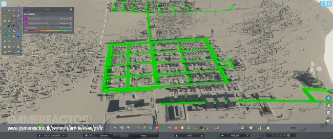 Cities: Skylines II