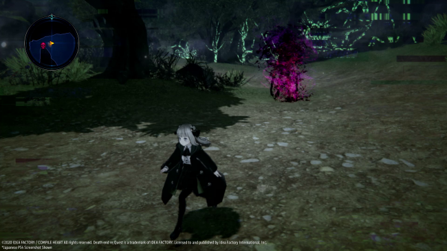 Death end re;Quest 2