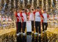 Coupe du monde d'esports : AG.AL International couronn&eacute; champion Crossfire 