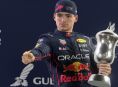 Max Verstappen n’était pas satisfait des 24h virtuelles du Mans