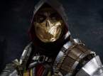 MK11 : La liste des achievements annonce de nouveau personnages
