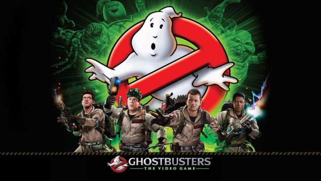 Obtenez gratuitement Blair Witch et Ghostbusters sur l'EGS