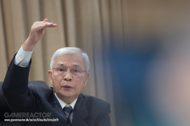 Le gouverneur de la Banque centrale de Taïwan met en garde contre une bulle dans le secteur de l'IA