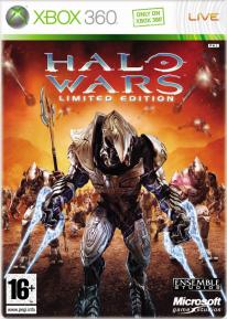 Halo Wars